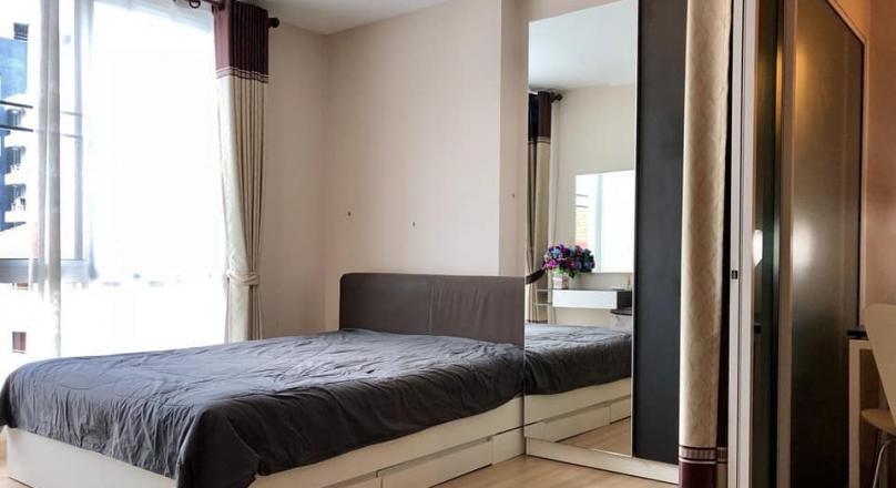A 42 Sq M one apartment bedroom near Nimmanheamin