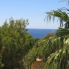 Costa Calma. White villa. Bay view. Can also be rented.