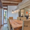Mediterranean. In the very best sense. Terrace house. Santa Ponsa. Well maintained. Exclusive facility.