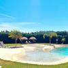 HOUSE WITH GARDEN AND POOL FOR SALE