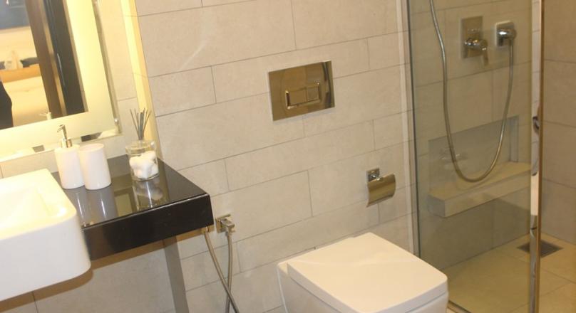 stunning 2 bedroom Appartment close kitchen