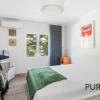 Renovated beachhouse style chalet