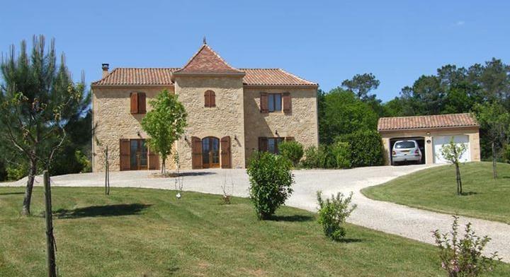 Fabulous house