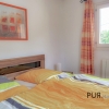 In the far northeast. Apartment with a large roof terrace. Font de Sa Cala.