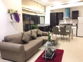 One Bedroom Apartment In Juffair @ REDUCED PRICE!!!!