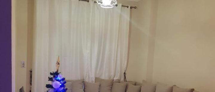 Apartment in Intercontinental | Green contract