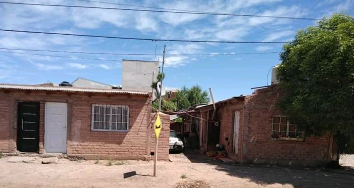 PROPERTY IN AÑELO - VACA MUERTA