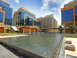Investor deal – Furnished Studio for sale in Bay square 3, Business Bay