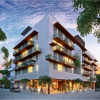 Departamento en Venta en Playa del Carmen Centro
