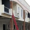 Avalon Terraces Sangotedo Update