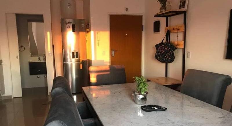 Something different sale duplex 2 amb super bright