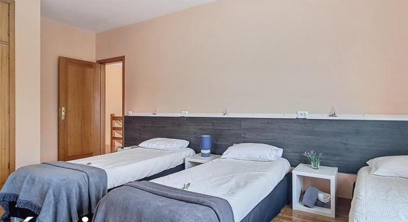 MIXED-USE BUILDING FOR SALE