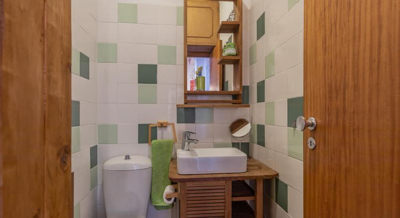 3 bedrooms · 2 bathrooms · Apartment