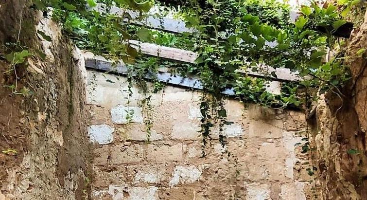 Townhouse completely renovated in the center of Javea