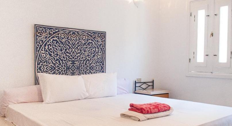 Available for rent in Marina Abu-Tig, El-Gouna
