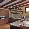 Mondain, as new, fully equipped villa with many extras