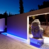 Your new feel-good domicile in lighting design.
