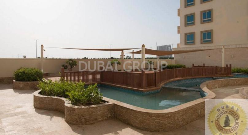 Platinum One Dubai