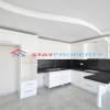 2+1 Sea View New Apartment in Kestel for Sale with Reasonable Price ( Alanya-Turkey )