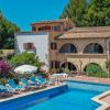 Finca. Vacation rental license. Forest path straight to the beach.