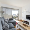 Townhome. View over the city. Penthouse. Above Son Espanyolet. Small but nice.