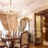 Inside a 23 Crore Victorian mansion in DHA Lahore by Syed Brothers