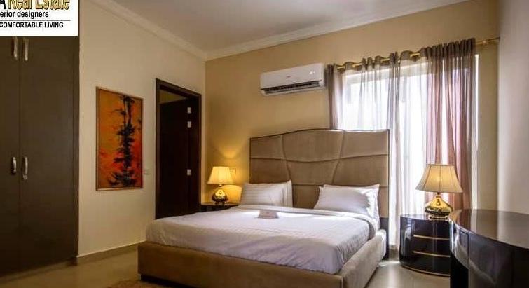 Bahria town properties