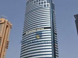 Fully Fitted office in HDS tower with 6 months free rental.