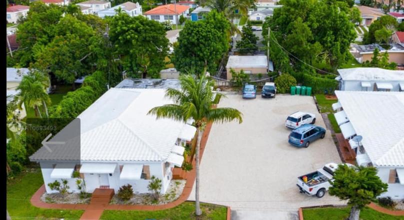 OFF Market 12 Multi Family in Miami