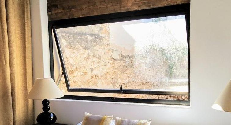 Townhouse completely renovated in the center of Javea