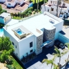 FOR RENT - Superb new villa project in Sol de Mallorca