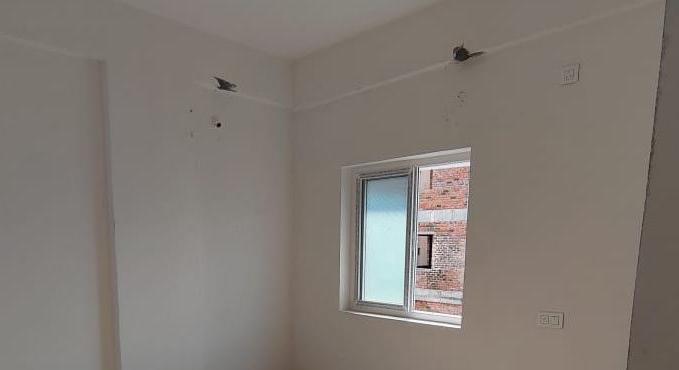 READY TO MOVE 2 BHK FLAT FOR WITH LOW COST