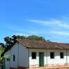 It is a site with a preserved colonial mansion