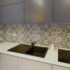 EXPLORE VIRTUALLY! LUX Class residence, with terrace and underground garage