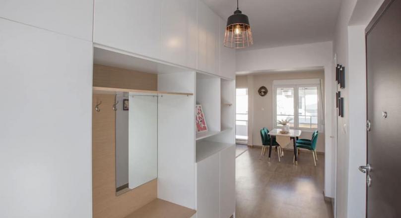 PALEO FALIRO APARTMENT FOR LONG TERM RENTAL