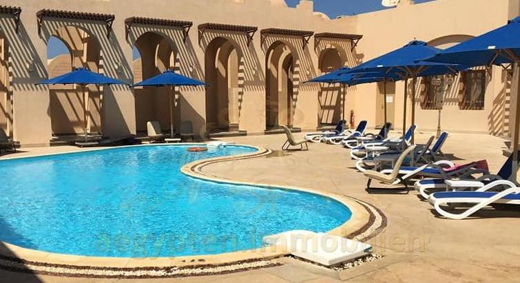 Apartment available for sale