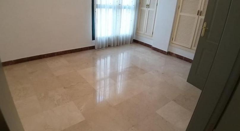 Magnifique appartement 3 chambres non meublé 1275 euros