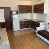 Apartment on beach sea in Bulgaria