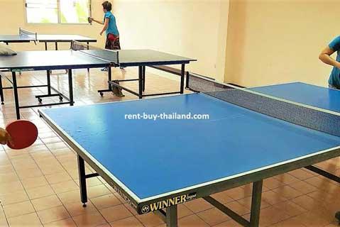 JOMTIEN BEACH CONDOMINIUM - FOR SALE, RENT OR RENT-TO-OWN