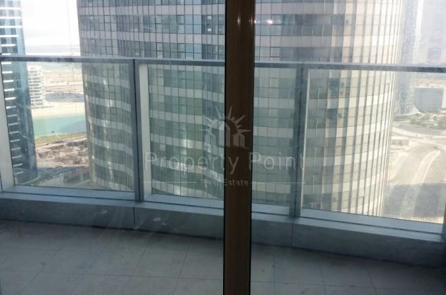 2 Bed Rooms In reem Island With Full Facilities(3Cheqs)90K Only