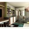 Departamento en Venta en Playa del Carmen Centro