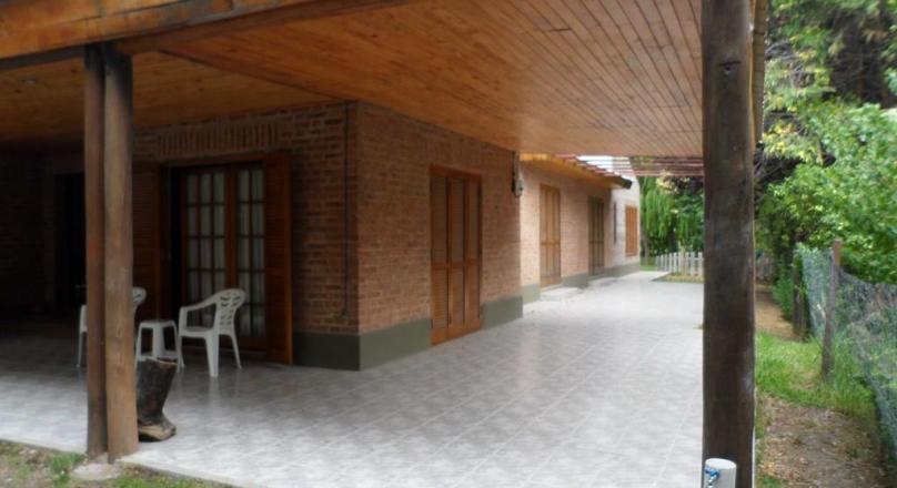 VENTA: Casa quinta, a 5