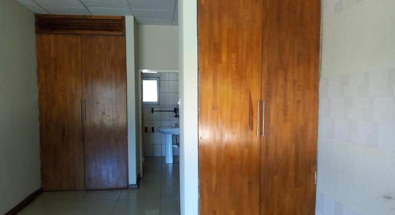 Two bedrooms apartment for rent in Ibex Main before American Embassy with