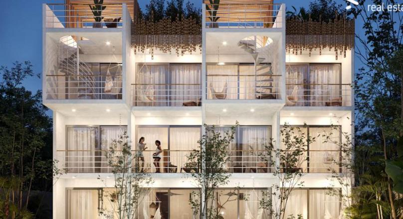 Project created for investors who want to see their wealth grow rapidly.