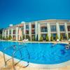 Apartment on beach sea in Bulgaria
