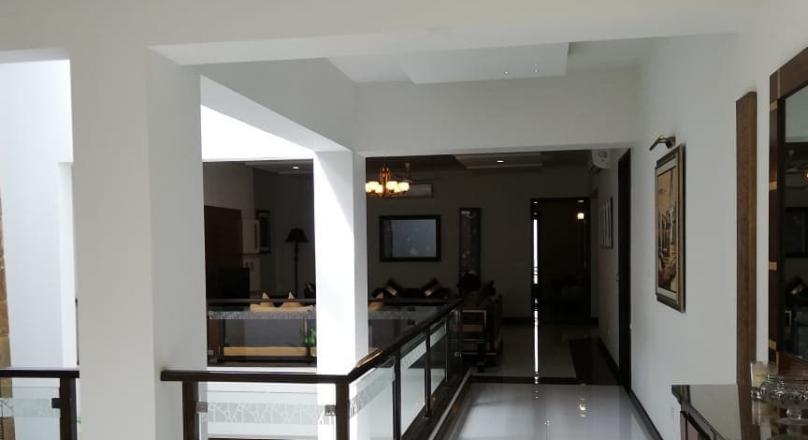 karachi, zeekayproperties Bungalow for sale 1000 square yard 1+5 bedroom