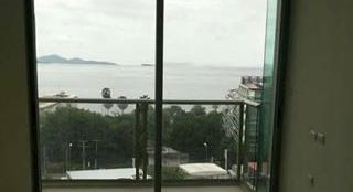 RIVIERA WONG AMART BEACH, PATTAYA, 50 sqm