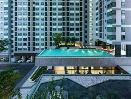 The Base Condo For Sale and Rent