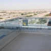 Al Manara Tower is a new residential building in Jumeirah Village Triangle.