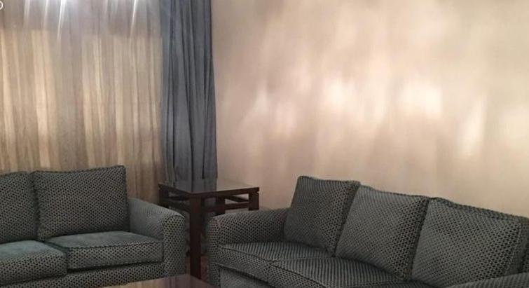 Apartment 300M ,Ultra super lux. Fully furnished